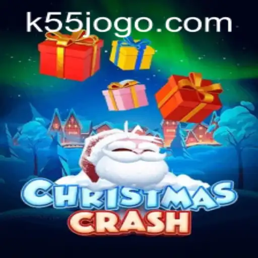 ChristmasCrash: O Novo Frenesi dos Jogos de Natal na Plataforma 55JOGO.com
