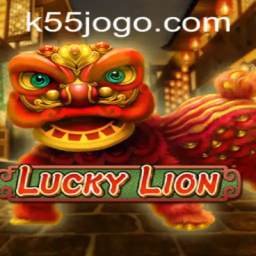 Descubra o Empolgante Jogo LuckyLion na Plataforma 55JOGO.com