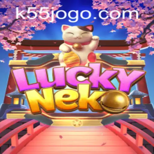 LuckyNeko: Descubra o Fascinante Jogo de Azar em 55JOGO.com