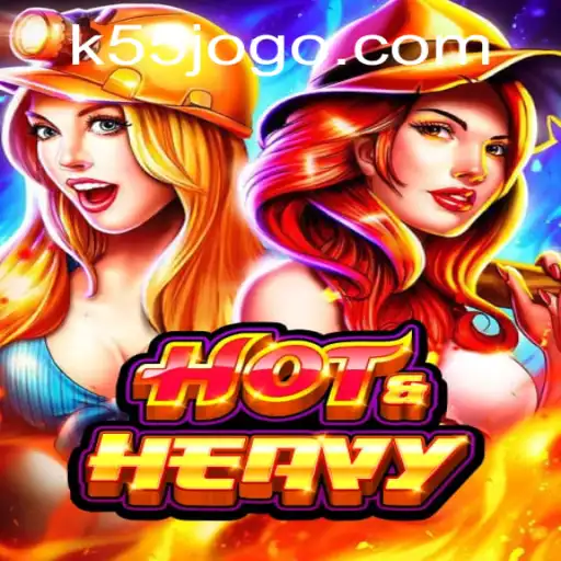 Descubra o Novo Jogo Sensação: HotHeavy