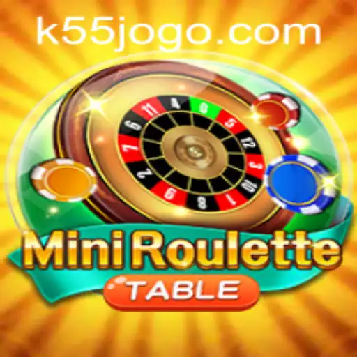 Tudo Sobre MiniRoulette: O Jogo que Está Dominando 55JOGO.com