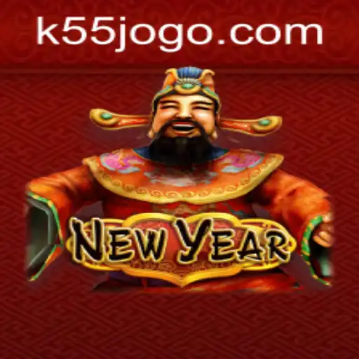 Descubra o Empolgante Jogo 'NewYear' da 55JOGO.com