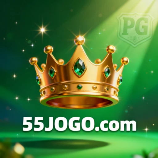 55JOGO.com Logo