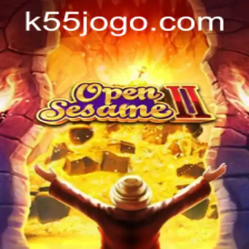Desvendando OpenSesameII: Um Mergulho no Mundo de 55JOGO.com