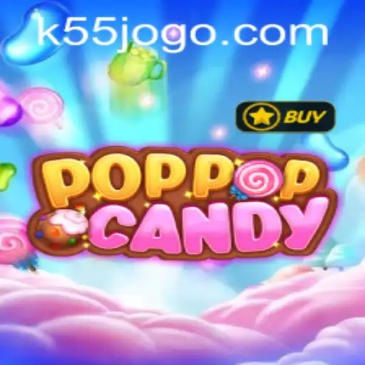 Explorando o Mundo de POPPOPCANDY e as Aventuras em 55JOGO.com