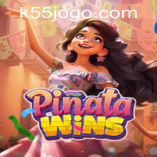 Descubra o Mundo Colorido de PinataWins em 55JOGO.com