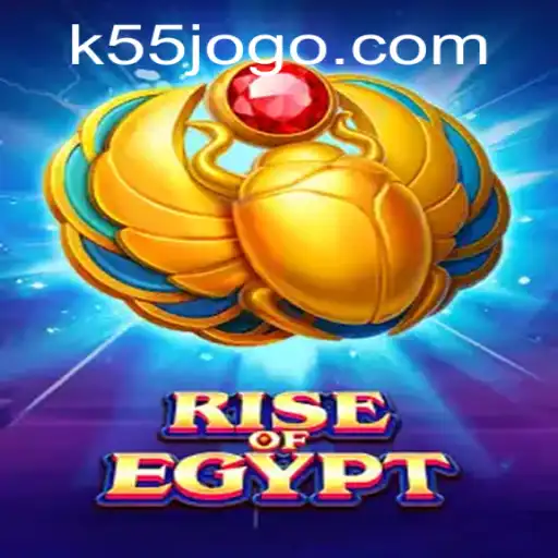 Explorando o Fantástico Mundo de RiseOfEgypt no 55JOGO.com