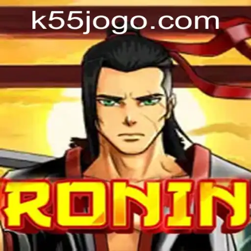 Explorando o Mundo de Ronin: Um Jogo Inovador em 55JOGO.com
