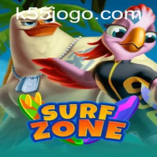 Exploração do Jogo SurfZone: Aventura e Estratégia nas Ondas Virtuais