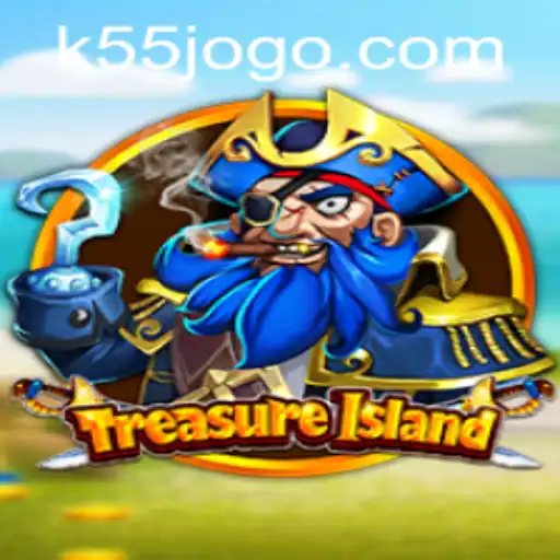 Descubra os Segredos de TreasureIsland: Uma Aventura em 55JOGO.com