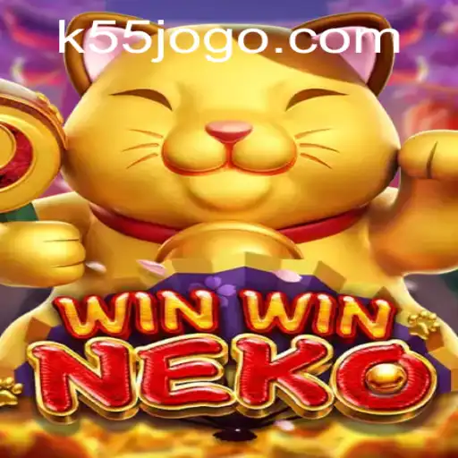 WinWinNeko: O Novo Sucesso do Mundo dos Jogos Online